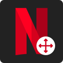 Netflix Navigator logo